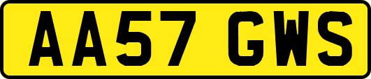 AA57GWS
