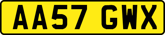 AA57GWX