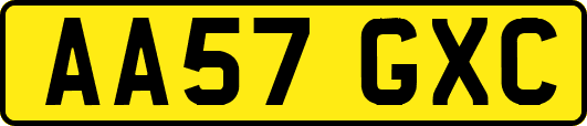 AA57GXC