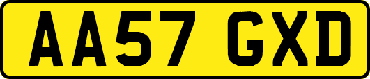 AA57GXD