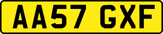 AA57GXF