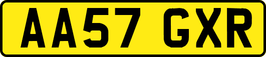 AA57GXR