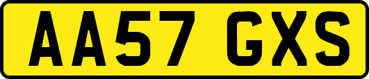 AA57GXS