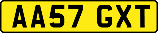 AA57GXT