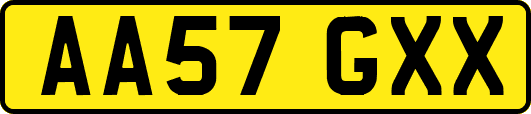 AA57GXX