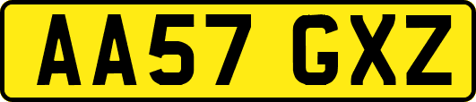 AA57GXZ