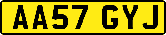 AA57GYJ