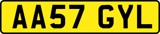 AA57GYL