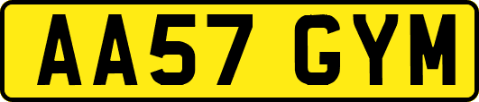 AA57GYM
