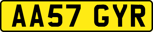 AA57GYR
