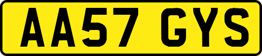 AA57GYS