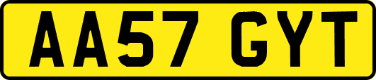 AA57GYT