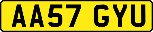 AA57GYU