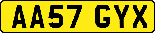 AA57GYX