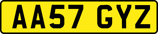 AA57GYZ