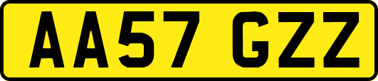AA57GZZ
