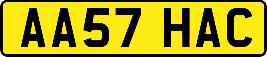 AA57HAC
