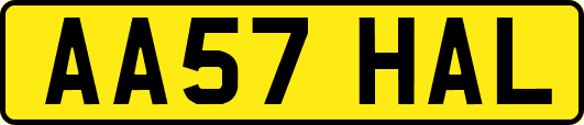 AA57HAL