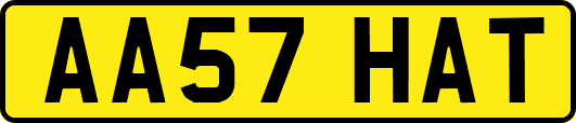 AA57HAT