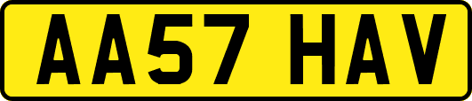 AA57HAV