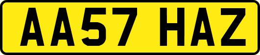 AA57HAZ