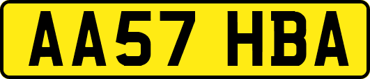 AA57HBA