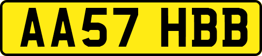 AA57HBB