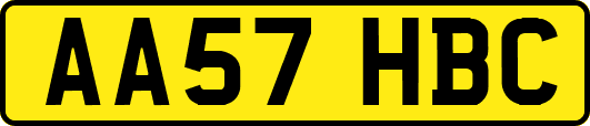 AA57HBC