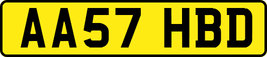 AA57HBD
