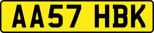 AA57HBK