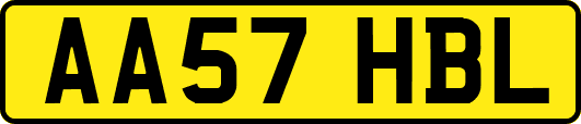AA57HBL