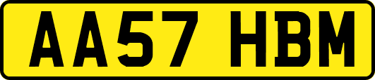 AA57HBM