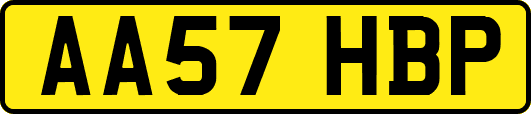 AA57HBP