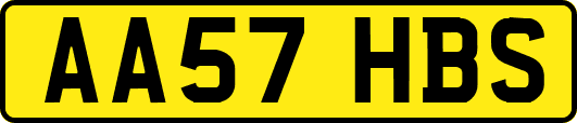 AA57HBS