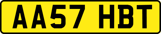 AA57HBT