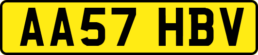 AA57HBV
