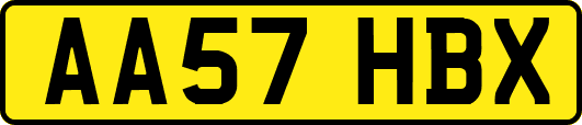 AA57HBX