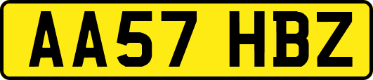 AA57HBZ