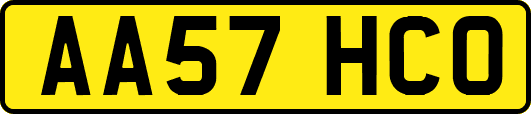 AA57HCO
