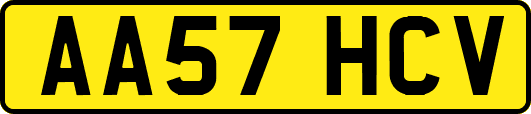 AA57HCV