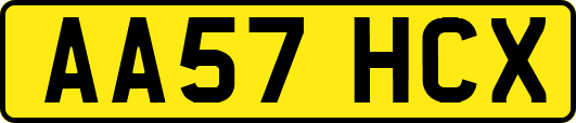 AA57HCX