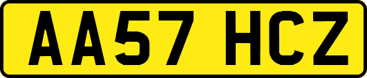 AA57HCZ