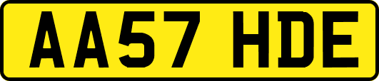 AA57HDE