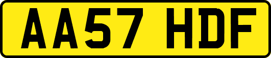 AA57HDF