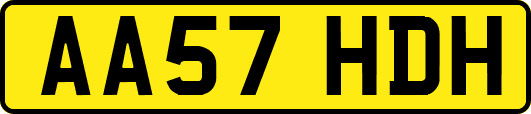 AA57HDH