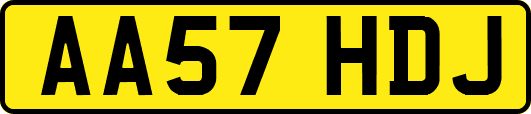 AA57HDJ