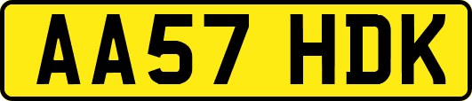 AA57HDK