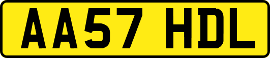 AA57HDL