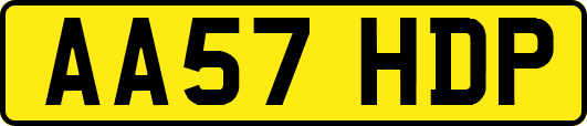 AA57HDP
