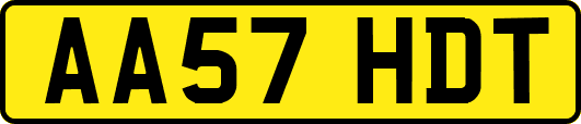 AA57HDT